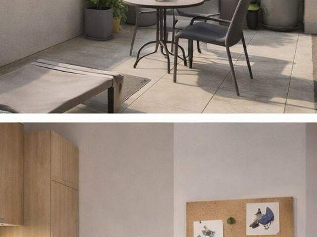 Vente Appartement 3 pièces — photo du bien