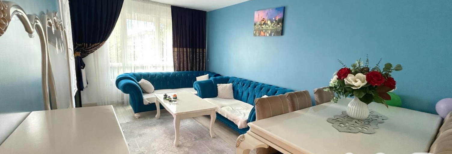 Appartement 3 Pièces 66 m² à vendre à Valence (26000)