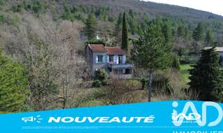 Maison 4 Pièces 83 m² à vendre à Saint-Vincent-de-Barrès (07210)