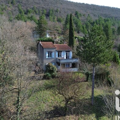 Maison 4 pièces 219000 €