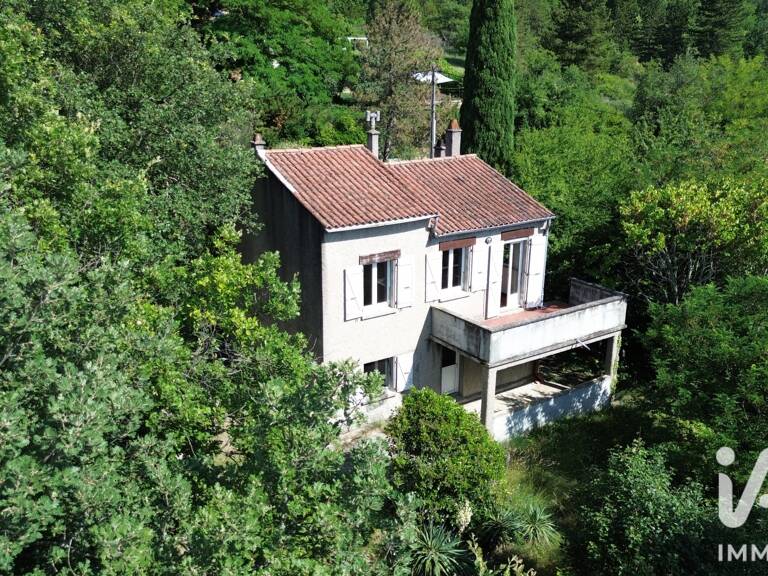Vente Maison/villa 4 pièces — photo 1