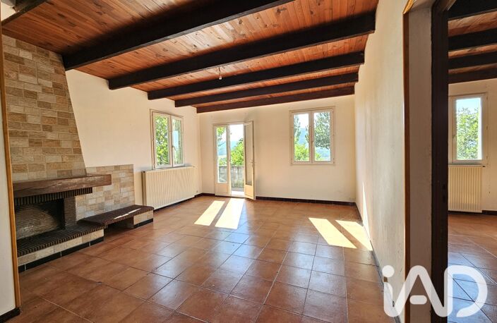 Vente Maison/villa 4 pièces — photo 2