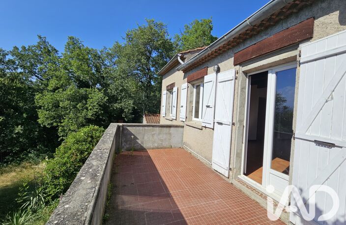 Vente Maison/villa 4 pièces — photo 3