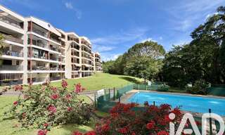 Maison 4 Pièces 98 m² à vendre à Fort-de-France (97200)