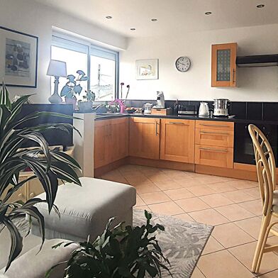 Appartement 2 pièces 179000 €