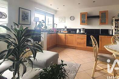 Appartement 2 pièces 179000 €