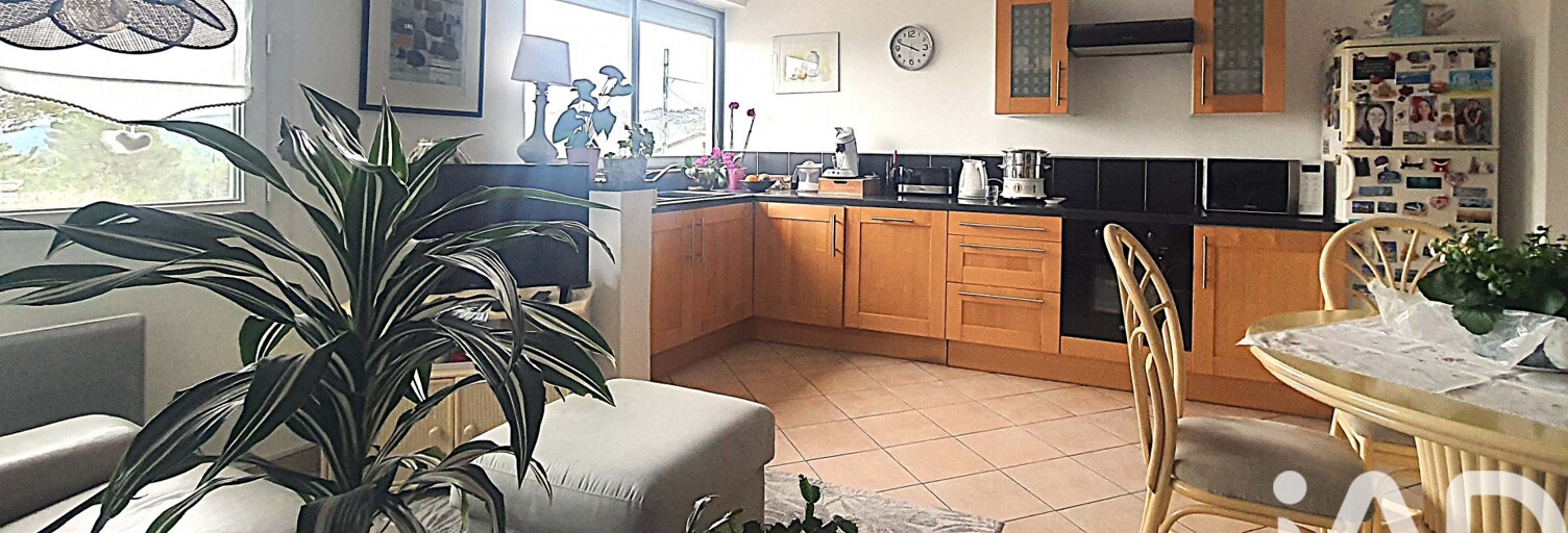 Appartement 2 Pièces 59 m² à vendre à Peymeinade (06530)