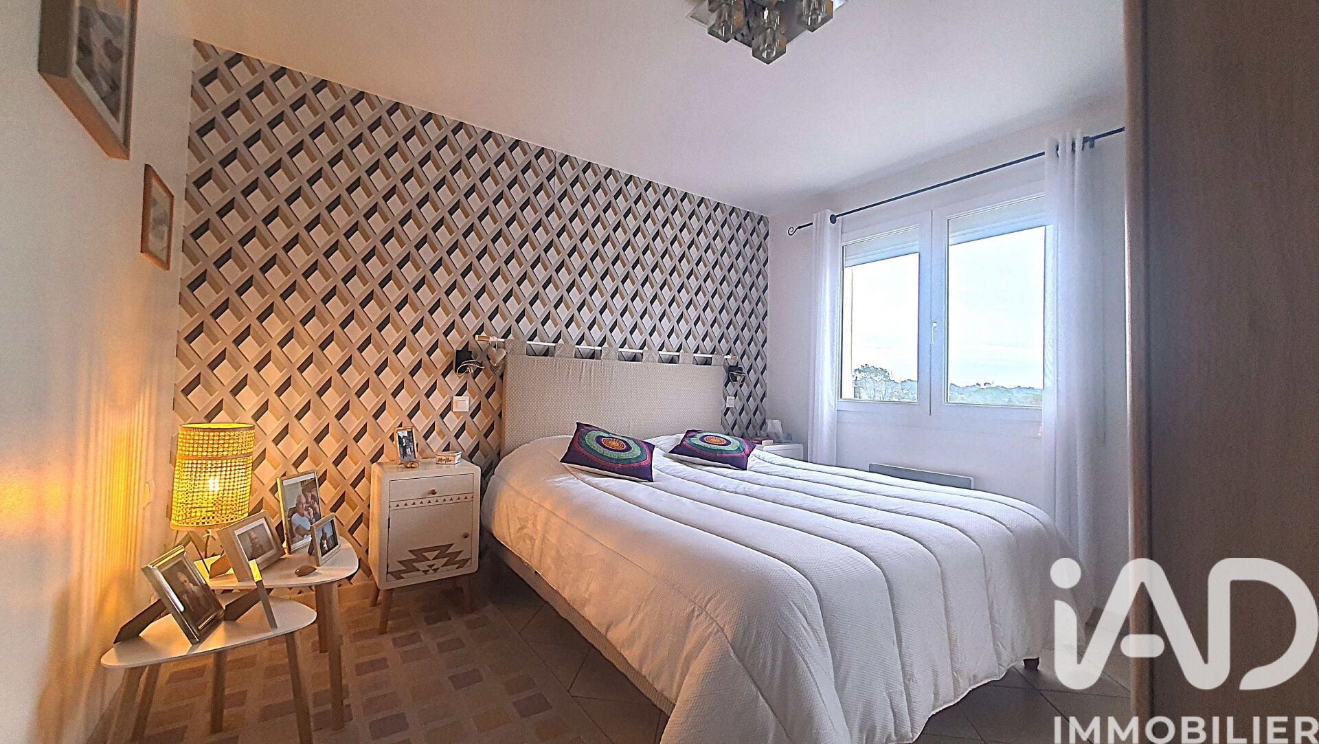 Vente Appartement 2 pièces - Photo 5