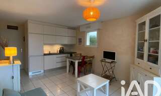 Appartement 2 Pièces 38 m² à vendre à La Baule-Escoublac (44500)