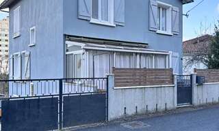 Maison 5 Pièces 90 m² à vendre à Saint-Affrique (12400)
