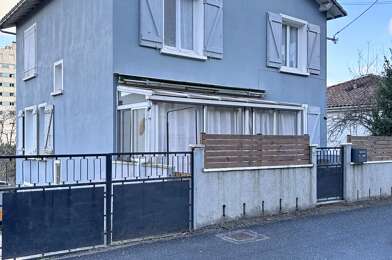 Maison 5 pièces 225000 €