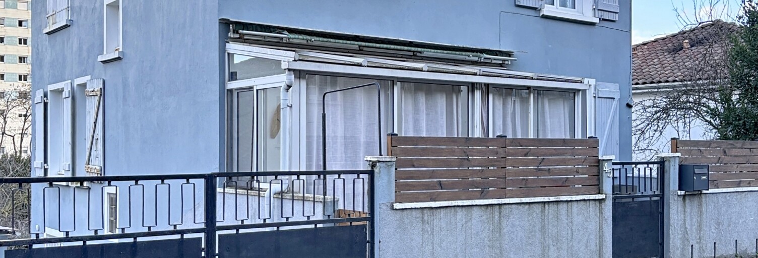 Maison 5 Pièces 90 m² à vendre à Saint-Affrique (12400)