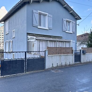 Maison 5 pièces 225000 €
