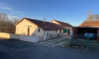 Maison 3 Pièces 81 m² à vendre à Argences (14370)