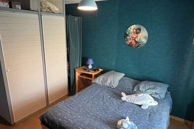 Maison 3 pièces 190000 €