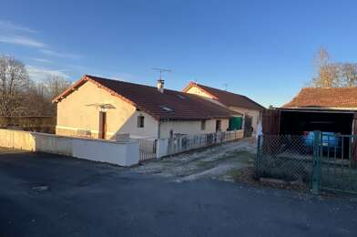 Maison 3 pièces 190000 €