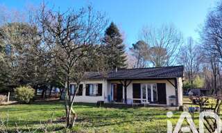 Maison 4 Pièces 82 m² à vendre à Saint-Selve (33650)