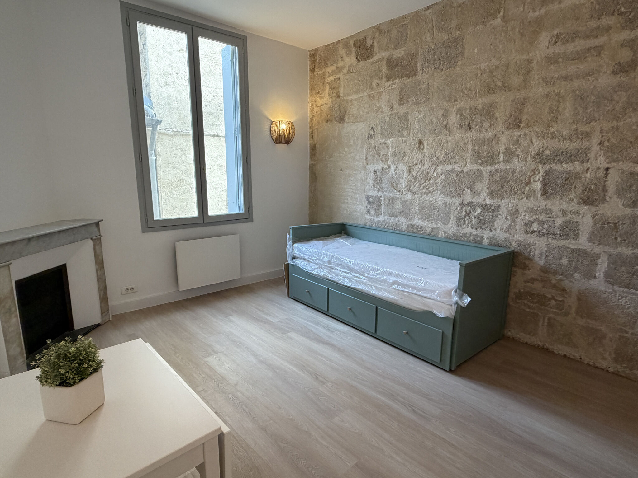 Appartement  T1 à louer Montpellier 34000