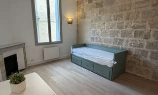 Appartement 1 Pièce 22 m² à louer à Montpellier (34000)