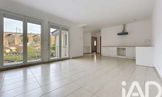 Appartement 3 Pièces 65 m² à vendre à Knutange (57240)