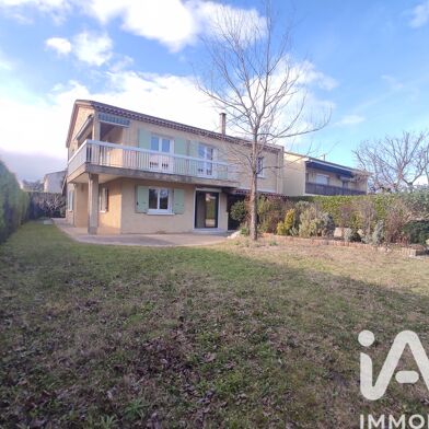 Maison 7 pièces 345000 €