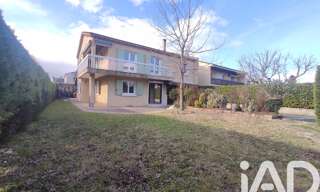 Maison 7 Pièces 178 m² à vendre à Valence (26000)