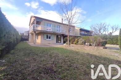 Maison 7 pièces 345000 €