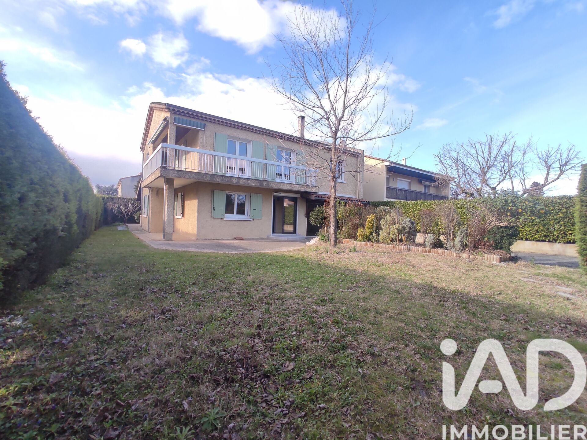 Maison à vendre, 7 pièces, 178 m², Valence
