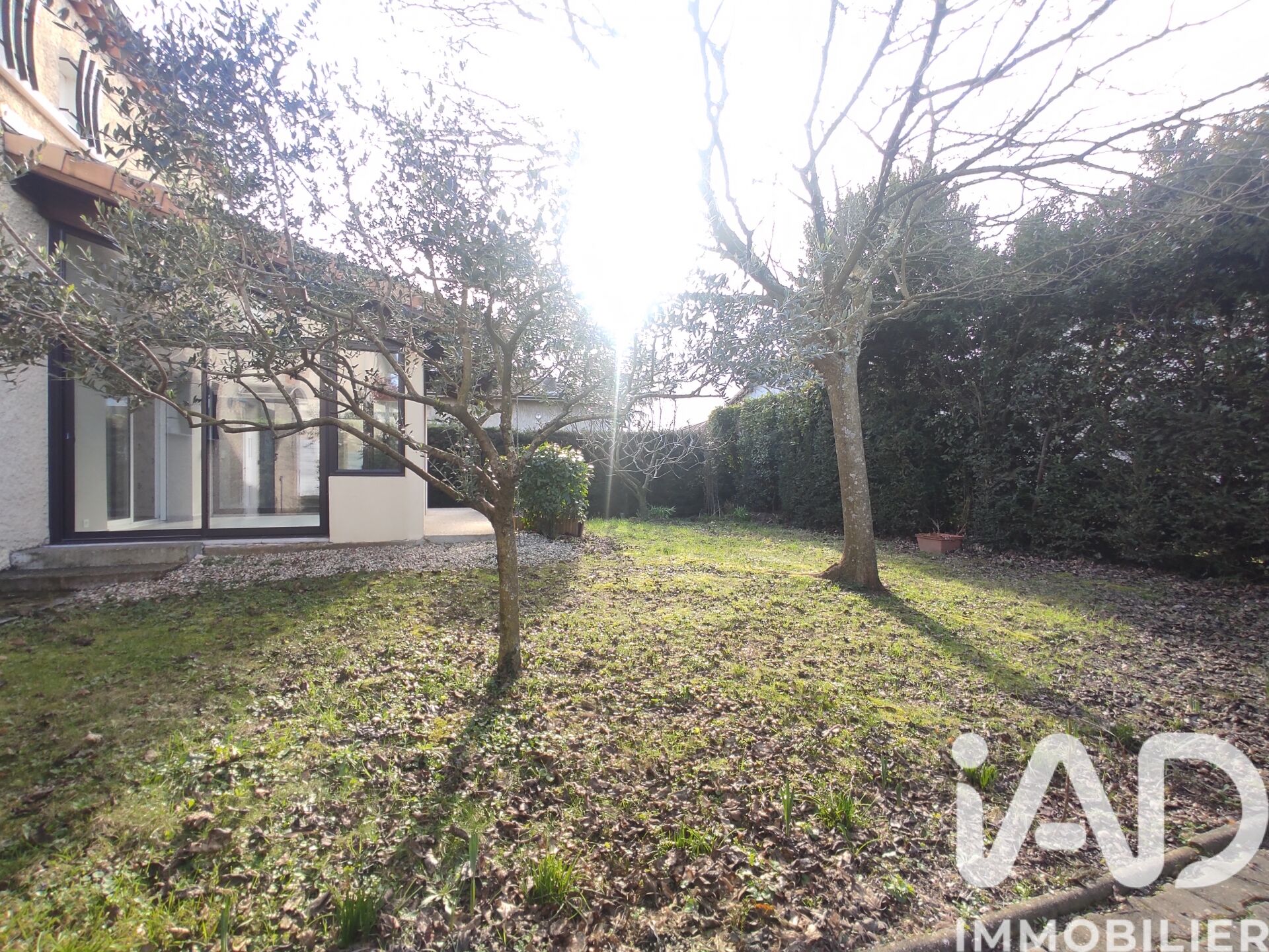 Vente Maison/villa 7 pièces - Photo 2