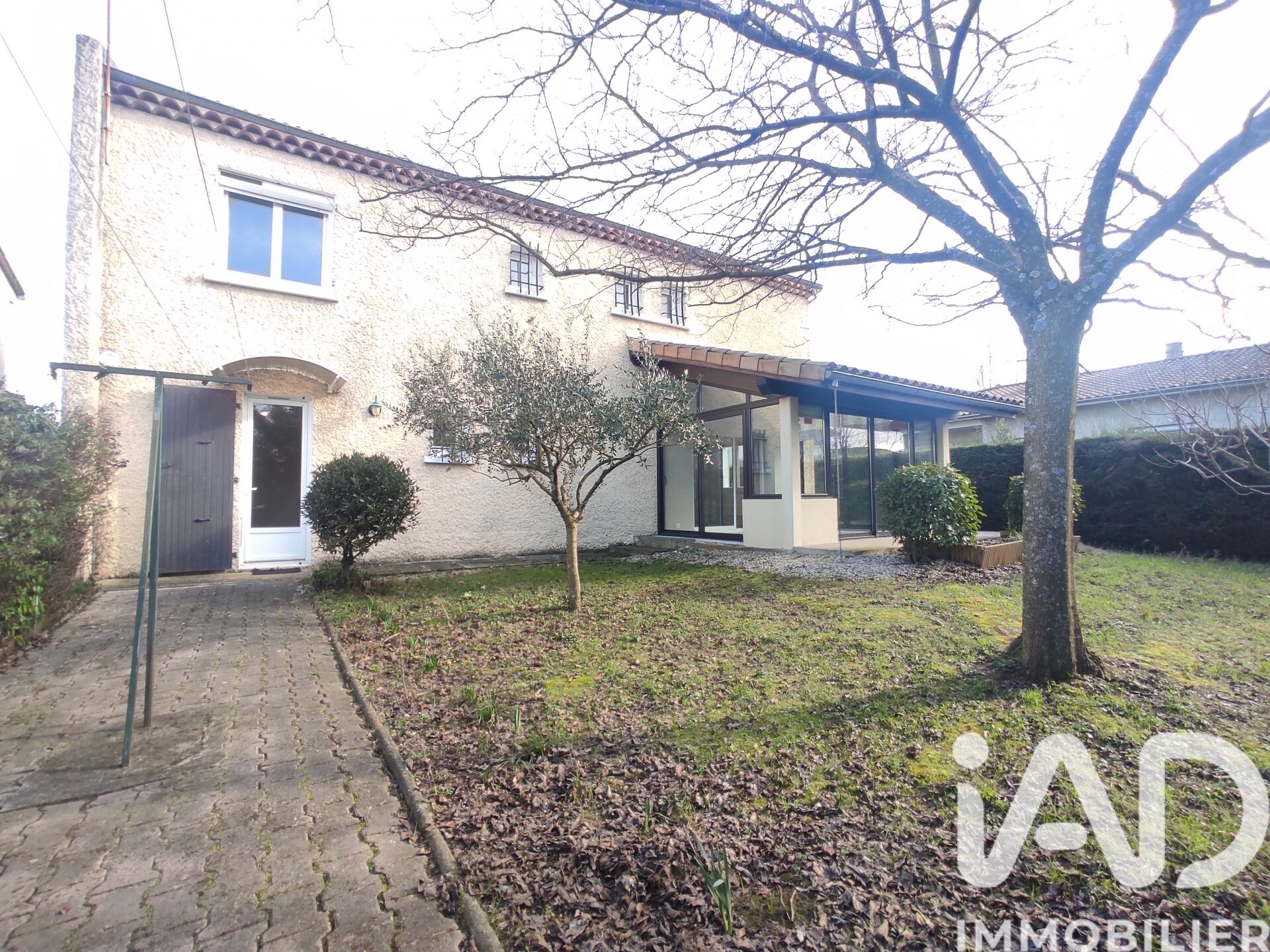 Vente Maison/villa 7 pièces - Photo 3