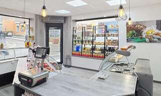 Commerce  240 m² à vendre à Valserhône (01200)