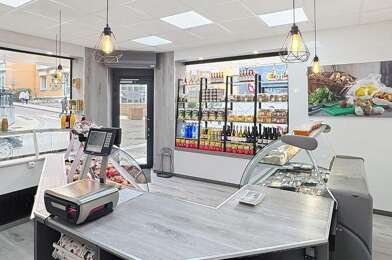 Commerce  92000 €