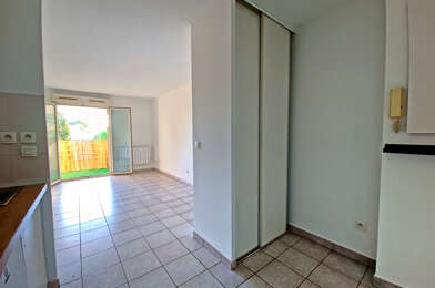 Appartement 2 pièces 690 €