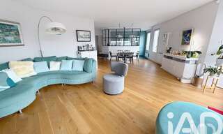 Appartement 5 Pièces 130 m² à vendre à Vaucresson (92420)
