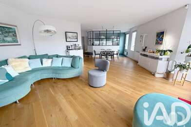 Appartement 5 pièces 980000 €