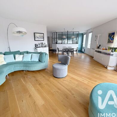 Appartement 5 pièces 980000 €