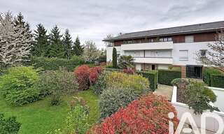 Appartement 5 Pièces 130 m² à vendre à Vaucresson (92420)