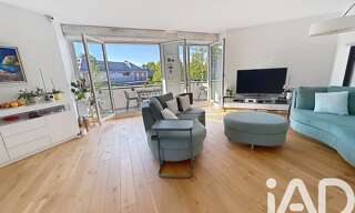 Appartement 5 Pièces 130 m² à vendre à Vaucresson (92420)