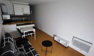 Appartement 1 Pièce 21 m² à louer à Montpellier (34080)