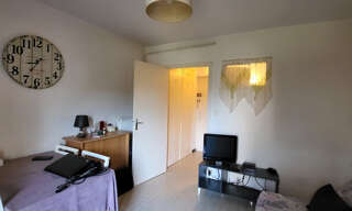 Appartement 1 Pièce 18 m² à louer à Montpellier (34000)