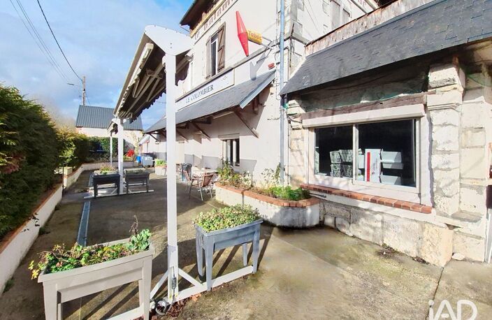 Vente Bar-tabac 250 m&sup2; — photo 2