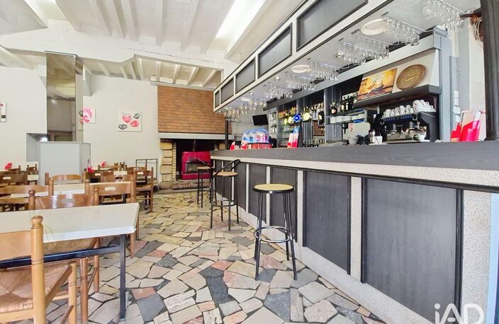 Vente Bar-tabac 250 m&sup2; — photo 3