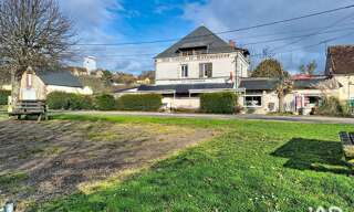 Commerce  390 m² à vendre à Rogny-les-Sept-Écluses (89220)