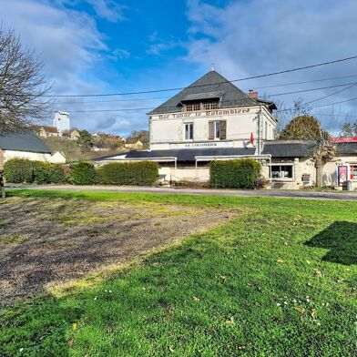 Commerce  250000 €