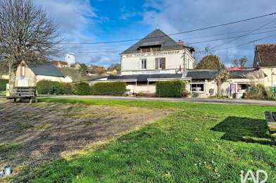 Commerce  250000 €