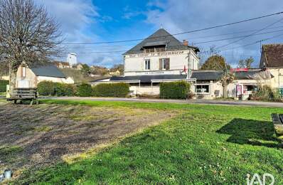 Vente Bar-tabac 390 m&sup2; — photo du bien