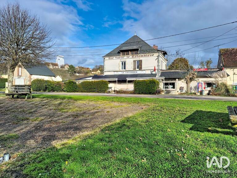 Vente Bar-tabac 390 m&sup2; — photo 1
