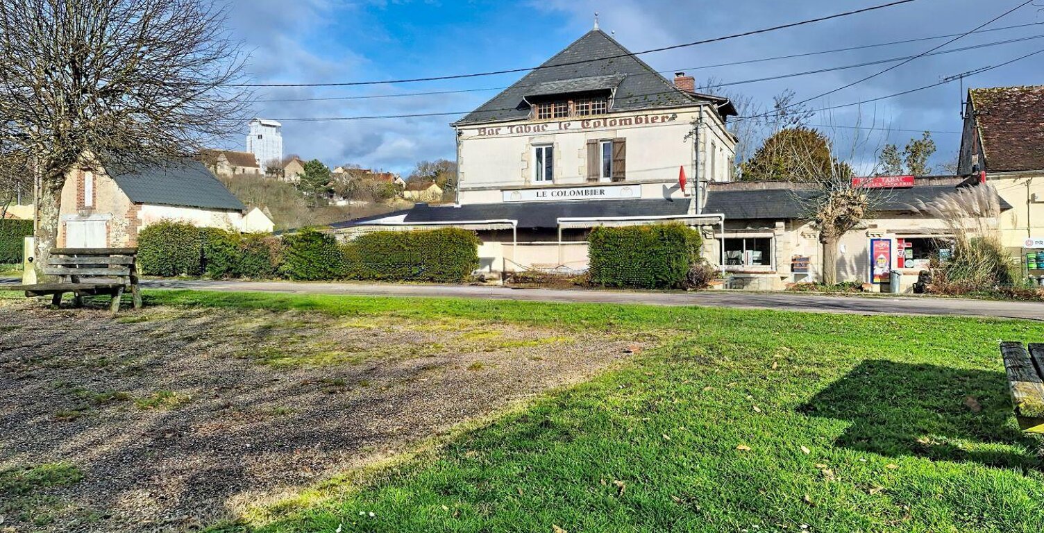 Vente Bar-tabac 390 m&sup2; — photo 1