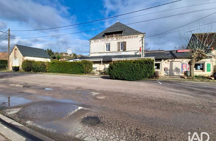 Vente Bar-tabac 390 m&sup2; — photo 3