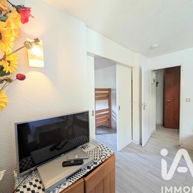 Appartement 2 pièces 24000 €